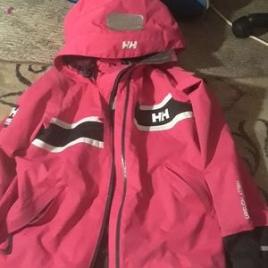 Helly hansen